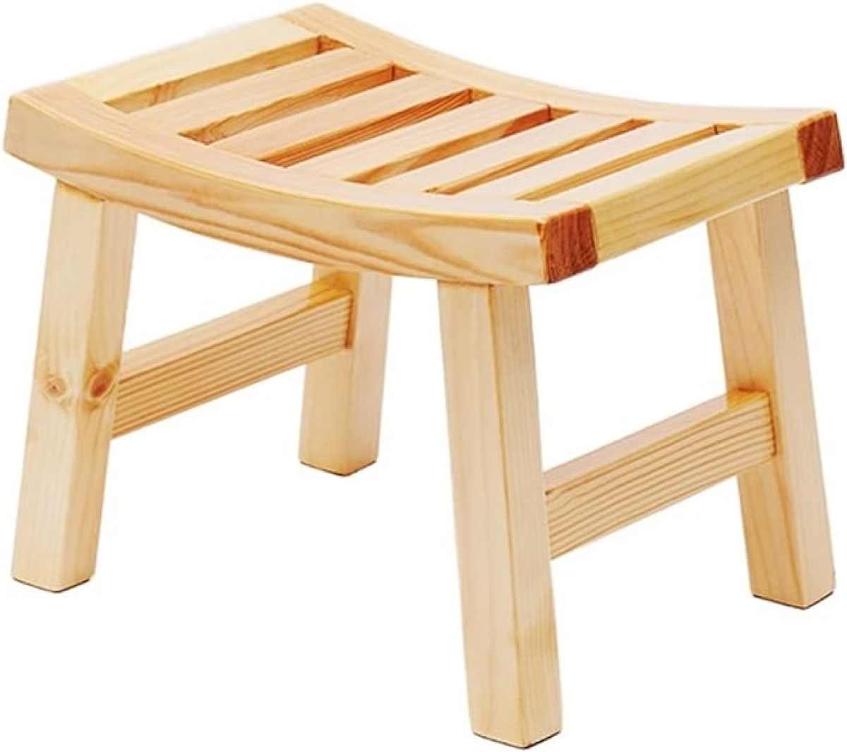 Ver precio Taburete de madera para SPA de baño