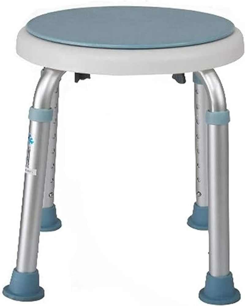 Comprar Taburete redondo y giratorio de 360º