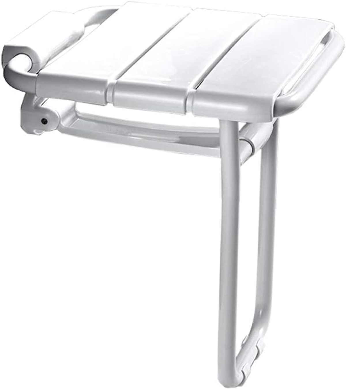 Ver precio Taburete de bañera elegante y plegable