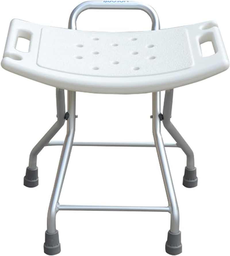 Comprar Taburete con soporte para la ducha