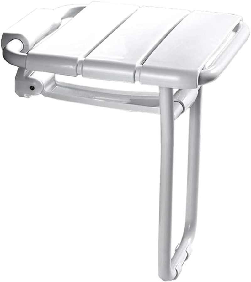 Comprar Taburete de bañera elegante y plegable