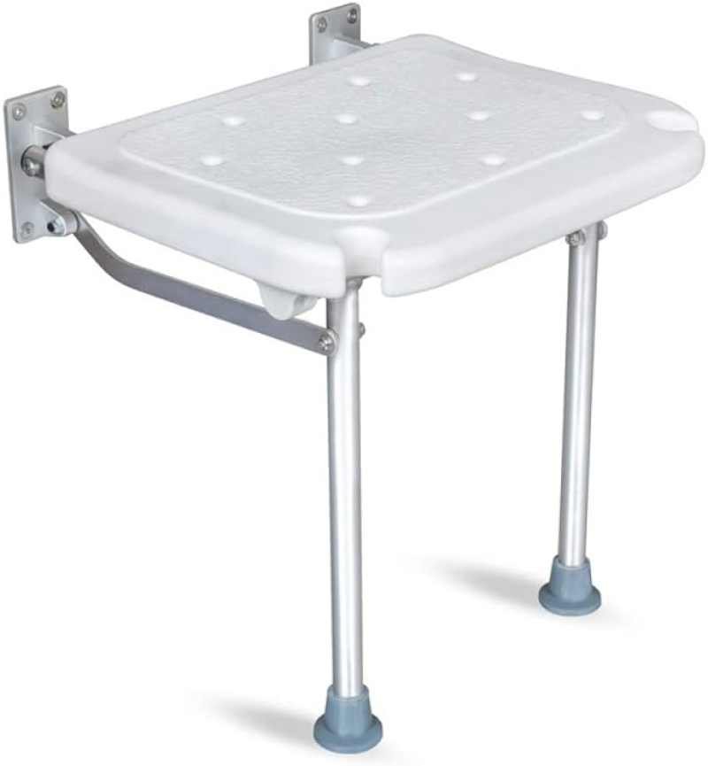 Comprar Silla de pared plegable sin reposabrazos