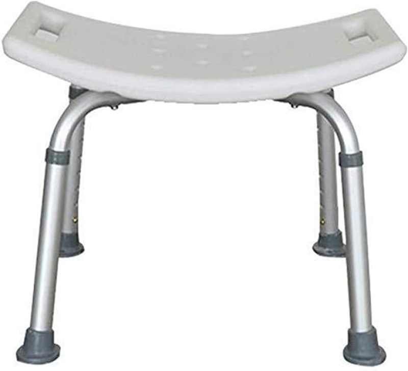 Comprar Taburete para ducha ajustable en altura