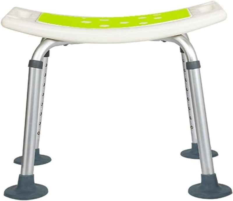 Comprar Taburete de ducha con asiento curvo