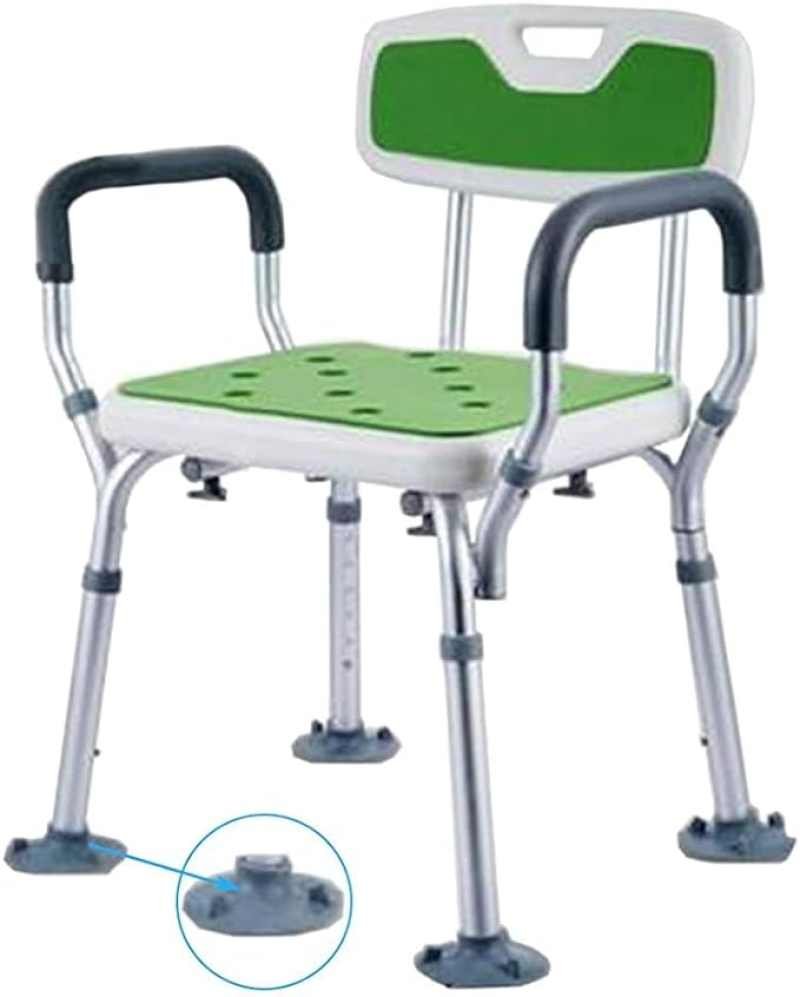 Comprar Asiento de bañera con brazos, con espalda y con altura ajustable