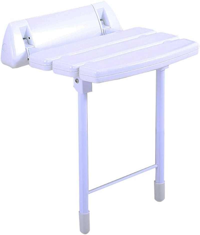 Comprar Silla plegable de soporte montado en la pared con patas